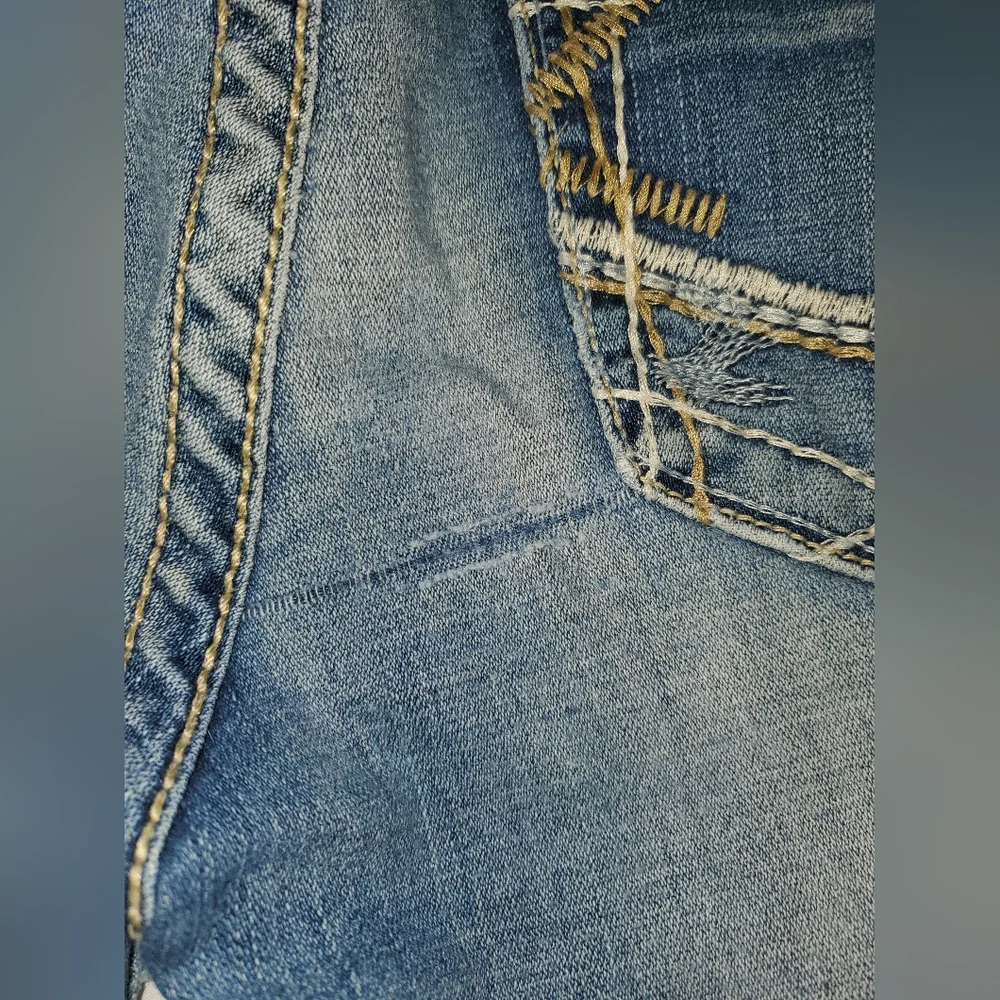 Vintage BKE Jeans - Picture 9 of 10